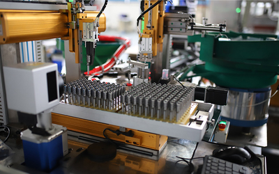 China JOINT CARBIDE CO., LTD. Perfil da empresa