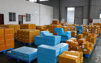 China JOINT CARBIDE CO., LTD. Perfil da empresa