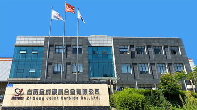 China JOINT CARBIDE CO., LTD. Perfil da empresa