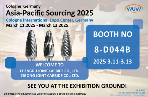 Últimas notícias da empresa sobre Bem-vindo ao AÇÃO-PÁCIFICO SOURCING 2025