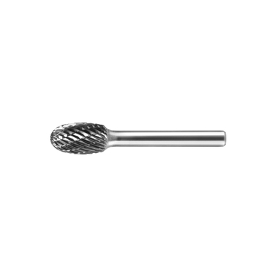 Carboneto Burs do SE - oval