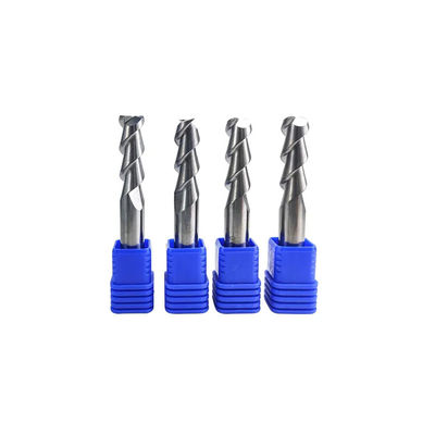 Bom preço. Ferramenta de fresagem de carburo de tungstênio 0,1-6 mm/min Velocidade de alimentação 50-150 mm Comprimento total on-line