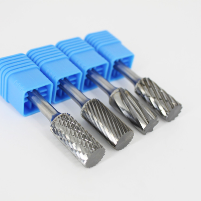 Bom preço Destaque Bits de carburo de tungstênio de corte de diamante simples / duplo / aluma on-line