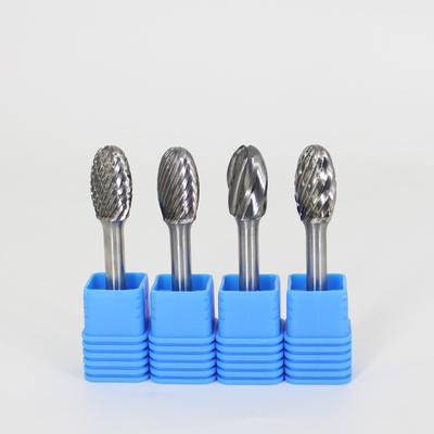 Bom preço Fabricação de Ferramentas de Carbide Burr com Cone on-line