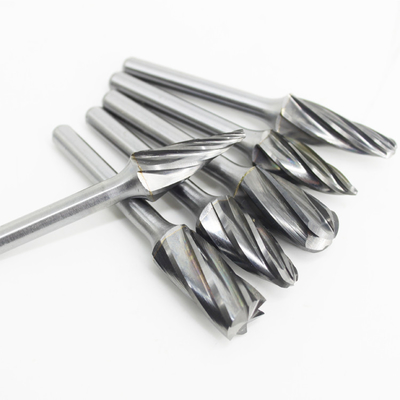 Bom preço Integração de carboidrato de tungstênio em pedaços de plástico por pedaço 6-36 mm on-line