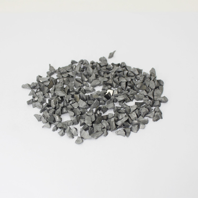 Bom preço 3-5 mm Pulverizado de Carburo de Tungsténio Para Rodas Compositivas on-line