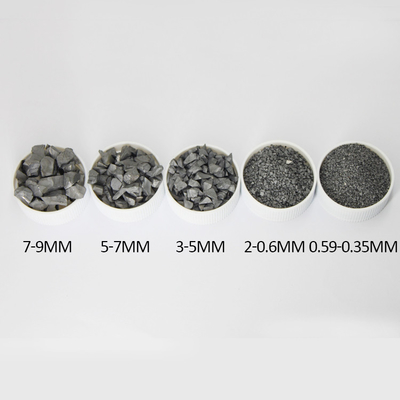Bom preço Material de superfície dura de tamanho diferente Pulveras de carburo de tungstênio Yg8 on-line