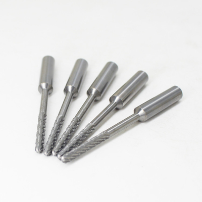 Bom preço Solid Carbide Burr cilindros duros Ferramenta de fechadura Ferramentas de perfuração para abrir fechaduras on-line