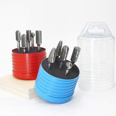 Bom preço Borras de carburo de tungstênio para CNC e ferramentas rotativas on-line