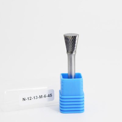 Bom preço. SN Cortador rotativo de barras de forma de cone invertida de corte único - hastes de 6 mm on-line