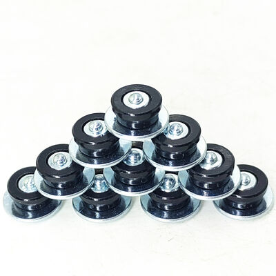 Bom preço. Polished Surface Tungsten Carbide Core Anti-Slip Tire Repair Studs for Enhanced Traction and Durability on-line