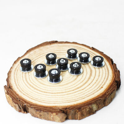 Bom preço. Tire Stud Screws with 6/7/8/9/10 MM Length and 12 MM Diameter for Repairing Worn-Out Tires on-line