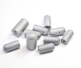 qualidade  Industrial Carbide Blanks Round Carbide Rod Blanks High Wear And Hardness fábrica