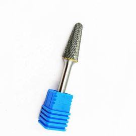 Bom preço. Rebarba alta do carboneto da chama da resistência de desgaste/arquivo giratório carboneto de tungstênio on-line