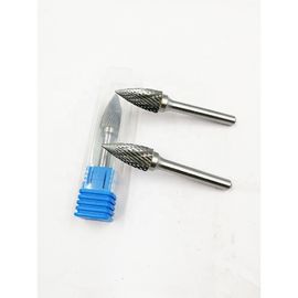 Bom preço. Profissional morrem os bocados Deburring do carboneto dos bocados do moedor fáceis de usar on-line
