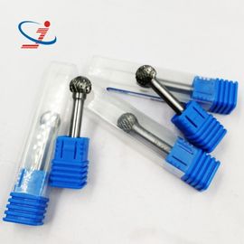 Bom preço. Os bocados de moedura da extremidade segura do raio da bola da ferramenta da rebarba da bola para morrem tipo do SD do moedor on-line