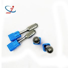 Bom preço Os bocados seguros da rebarba do carboneto de tungstênio para o metal morrem bocados de moedura do metal do moedor on-line
