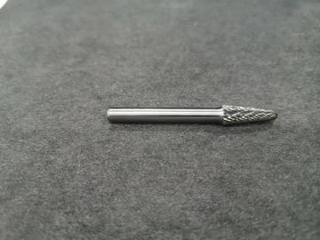 Bom preço 10MM-12MM BURR DIAMETER OF TUNGSTEN ROTARY CARBIDE BURRS on-line