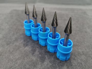 Bom preço. HIGH QUALITY ROTARY BURR SILVER WELDING SHARP FAST CUTTING TOOLS BURS on-line