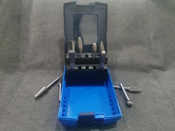 Bom preço Arquivo giratório ajustado de aço inoxidável da rebarba do carboneto de tungstênio do ODM/aço carbono/mármore/granito on-line