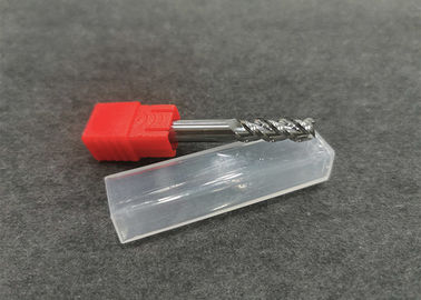 Bom preço. O KTS cimentou os cortadores Indexable redondos Hrc45/Hrc55/Hrc65 do moinho de extremidade do carboneto de tungstênio on-line