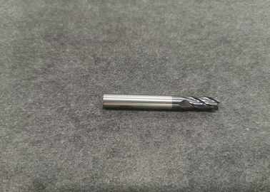 Bom preço. ferramentas de corte do moinho de extremidade do carboneto de tungstênio de 1-20mm, moinho de extremidade contínuo do carboneto on-line