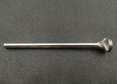 Bom preço Morre o tipo de moedura rebarbas especiais das rebarbas T do carboneto dos bocados do moedor do carboneto on-line