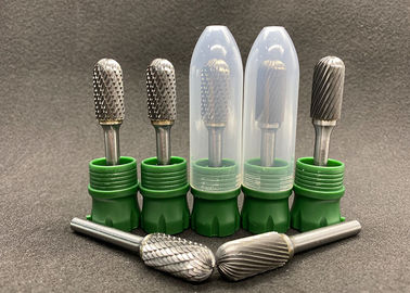 Bom preço. Dente estruturado personalizado da rebarba do carboneto contemporâneo giratório fácil de usar on-line