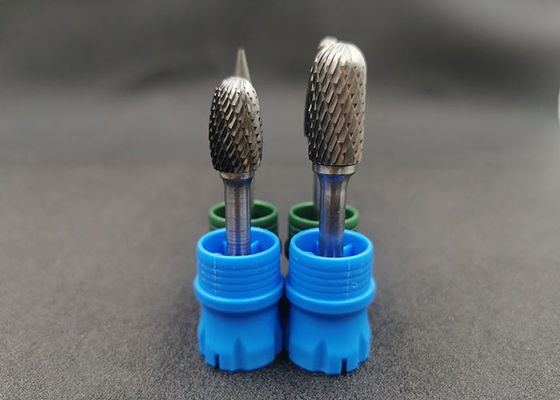 Bom preço O carboneto de tungstênio da pata de 1/4 de polegada esmerila para a metalurgia on-line