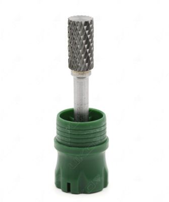 Bom preço A datilografa o carboneto cilíndrico Burr Double Cut For Metal e não - cinzeladura do metal on-line