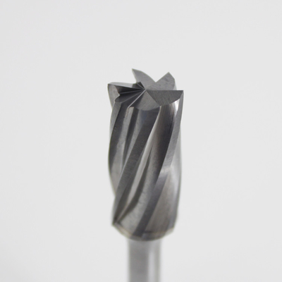 Aluma Cut Die Grinder Bits para Remover Metal de Aço Inoxidável Carbide Burrs