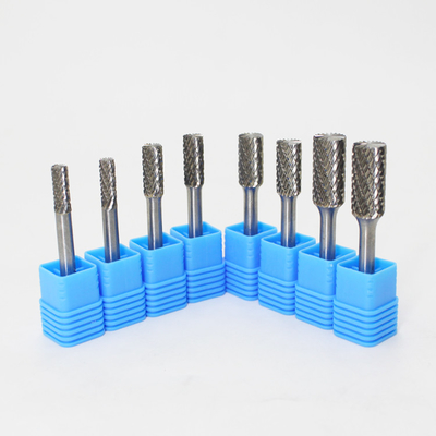 Bom preço. ISO9001-2008 Certificado Tungstênio Carbide Burr Bits Mais Rápido e Mais Duro do que Arquivos on-line