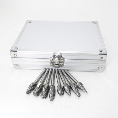 Bom preço. Conjunto de barras de carburo de tungstênio para moagem de precisão, polir, moldar e desbotar on-line
