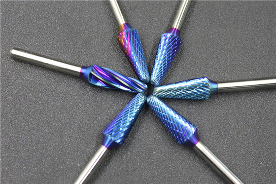 Bom preço. Série YG de corte padrão 1 4 6 mm de revestimento de barras de carburo de revestimento de barras para alumínio on-line