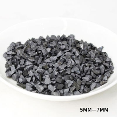 Bom preço. CONSIDERAÇÕES DO CLIENTE Carbono de tungstênio Cobalto 5-7mm Especificação de liga YG7/93%WC E 7%Co on-line