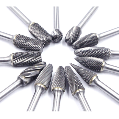 Bom preço. Conjunto de barras de corte duplo de carburo de tungstênio para aço e ligas on-line