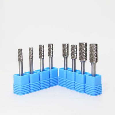 Bom preço. Electric Polished Diamond Cut Carbide Burr Rotary File for Steel Stainless Steel Alloy Steel Cast Iron Plastic Wood on-line