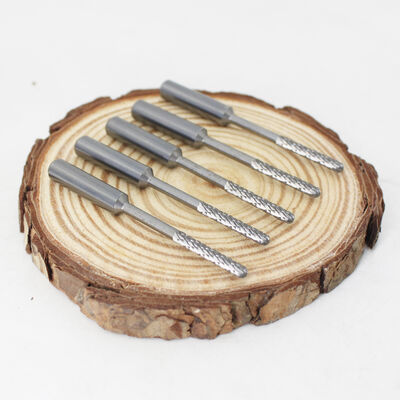 Bom preço. Barras de carburo sólido com superfície polida e suporte de tamanho personalizado para serralheiros e bombeiros on-line