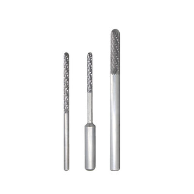 Bom preço. Brocas Rotativas de Metal Duro para Abertura de Fechaduras com Tamanhos Personalizáveis e Revestimento TiN on-line