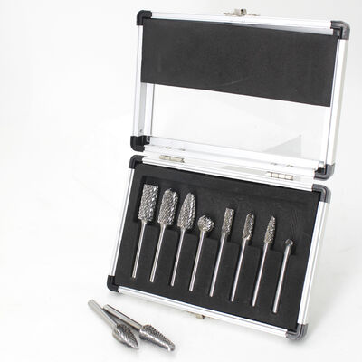 Bom preço. Carbide Rotary Burr For Metal Deburring Fraises Rotatives Ébavurage Métal on-line