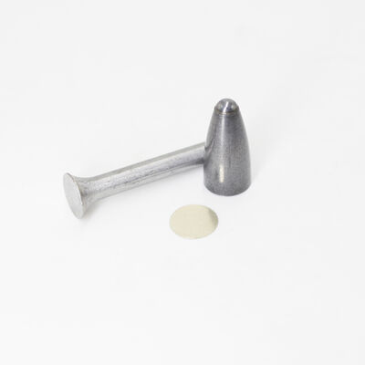 Bom preço. Alta precisão YG8 Carbide Drill Blank Support Secundária de afiar a borda on-line