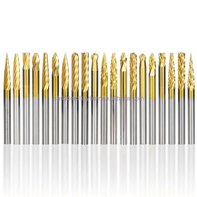 Bom preço. Carbide Rotary Burr Burr rotativo concebido para efetiva remoção de metais, moagem de moldes e acabamento de superfícies na fabricação on-line