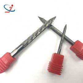 Bom preço. O Reamer durável do pneu do carboneto de tungstênio mordeu o polonês de borracha de moedura da ferramenta do pneumático seguro e seguro on-line
