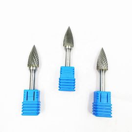 Bom preço. Durável morre o tamanho customizável de grande resistência de moedura dos bocados do metal do moedor on-line