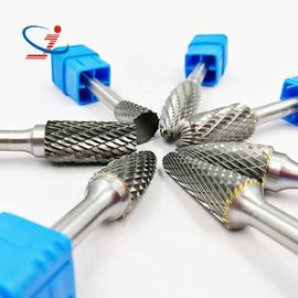 Bom preço. Eficiência alta de moedura de gerencio alta da produção do bocado do carboneto de tungstênio da velocidade on-line
