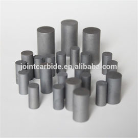 Bom preço. O profissional cimentou o tempo da longa vida das placas da rebarba/das placas de Rod carboneto de tungstênio on-line