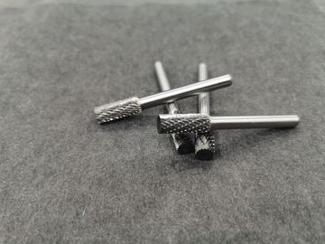 Bom preço. Do tungstênio giratório do carboneto da rebarba do carboneto as rebarbas giratórias lustradas dos arquivos personalizaram o LOGOTIPO on-line