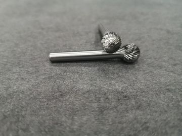 Bom preço. SERVIÇO GIRATÓRIO DA GROSA OEM/ODM DA REBARBA BITS/CARBIDE DA BOLA DO CORTE DO DOBRO DO SD on-line