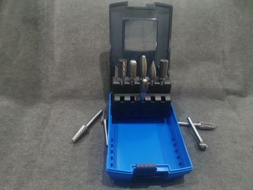 Bom preço. Rebarba de tomada fácil do carboneto de tungstênio do caso feito sob encomenda rebarbas de solda de prata ajustadas de PFERD on-line