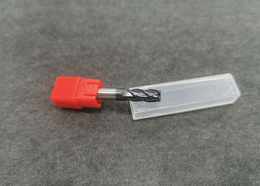 Bom preço. Efeito de trituração revestimento durável do moinho de extremidade do carboneto de tungstênio do bom para o diâmetro de 1-20mm on-line
